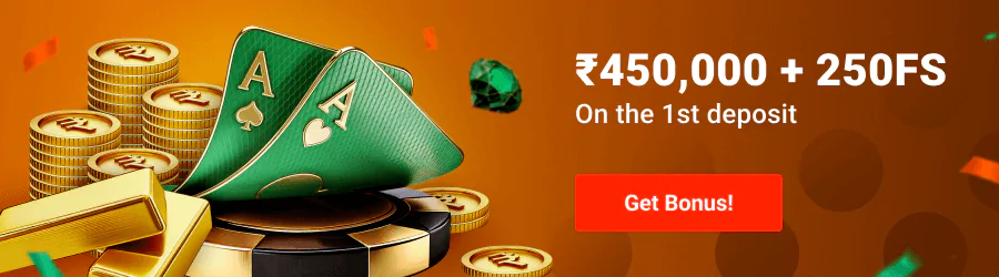 casino Pin Up Banner